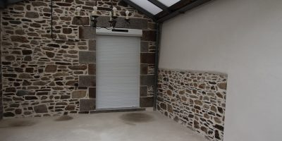 VL Maçonnerie jointoiement rénovation façade mur intérieur chaux
