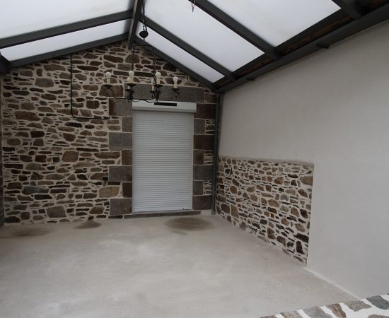 VL Maçonnerie jointoiement rénovation façade mur intérieur chaux